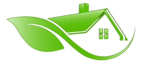 EcoHouse logo